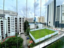 8 Bassein (D11), Apartment #568223621